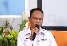 Wali Asrama Dampingi Siswa 24 Jam