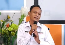 Wali Asuh Bantu Siswa Beradaptasi