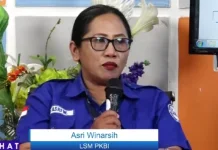 PKBI Temukan Anak Muda Terlibat Risiko HIV