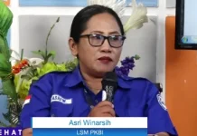 PKBI Soroti Kasus HIV di Kos-Kosan