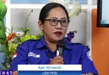 PKBI Dorong Penjangkauan hingga Kampung