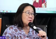 Strategi STOP Jadi Andalan Tekan HIV