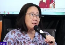 Remaja Jadi Fokus Pencegahan HIV