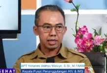 Pemeriksaan HIV Capai Puluhan Ribu