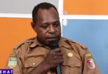 Kegiatan Sosial Dorong Kesadaran HIV