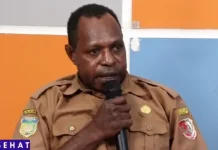 Kolaborasi Jadi Kunci Penanganan HIV