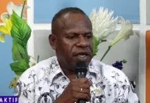 PGRI Minta Perhatian Kesejahteraan Guru