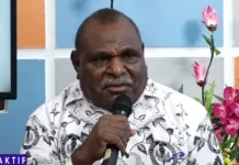 Guru Papua Selatan Dinilai Berkualitas