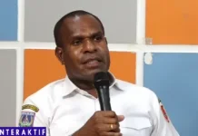 Pemkab Merauke Perketat Disiplin Guru