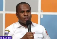 Pemkab Merauke Siapkan Proyeksi Guru