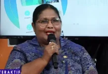 Kabupaten Asmat Hadapi Tantangan Geografis Pendidikan