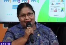 Pemkab Asmat Tingkatkan Kompetensi Guru