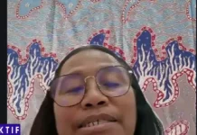 Pemkab Mappi Kembangkan Pendidikan Berbasis Digital