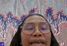 Kabupaten Mappi Kekurangan Tenaga Guru