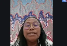 Program 1000 Sarjana Kabupaten Mappi Terus Berjalan