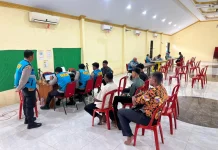 Pendaftaran Penerimaan Anggota Polri 2026 Dimulai