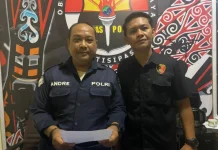 Polres Merauke Tangani Kasus Dugaan Pencabulan Anak