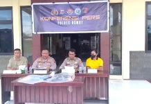 Polres Asmat Ungkap Kasus Pemerkosaan dan Pemerasan