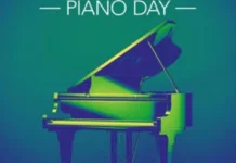 Tanggal 28 Maret,Hari Piano Internasional