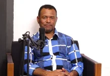 Kristosimus Agawemu Ajak Anak Muda Cermat Politik