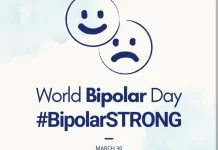 Bipolar Strong Jadi Tema Hari Bipolar Sedunia 2026