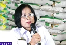 Pemkab Merauke Perkuat Ketahanan Pangan