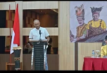 Peluncuran Fortembang Awal  Babak Baru  Komitmen Bagi Pembangunan