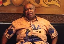 Nelson Sasarari Apresiasi Peran RRI sebagai Media Tua di Indonesia