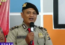 Keterbatasan Personel Jadi Tantangan Pengamanan Objek Vital