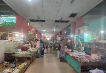 Update Harga Bapok Hasil Pertanian di Merauke Hari ini