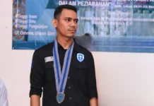 Paskah Jadi Momentum Perubahan Pemuda