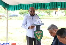 Pemprov Nilai Jembatan Garuda Buka Akses Pelayanan Masyarakat