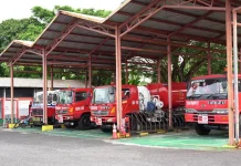 Pertamina Siaga Layani Energi Saat Paskah