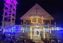 Paskah Menjadi Simbol Kemenangan dan Perdamaian Umat