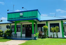 Ketahui Prakiraan Cuaca Papsel,  Senin 06 April 2026