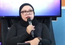 Diabetes Mulai Serang Usia Muda