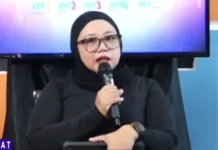 Komplikasi Diabetes Bisa Berbahaya