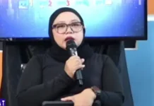 Pola Hidup Pengaruhi Risiko Diabetes