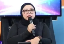 Pengendalian Diabetes Butuh Lima Langkah