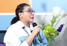 Kasus Diabetes di Merauke Mulai Ditemukan di Usia 30 Tahun