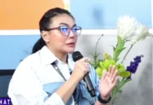 Pemeriksaan Kesehatan Gratis Dimanfaatkan