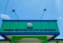 Prakiraan Cuaca Papsel Hari Ini