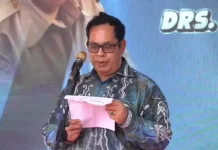 Gereja Santa Maria Fatima Kelapa Lima Gunakan Konsep Arsitektur Gotik