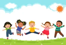 Optimalkan Usia Emas Anak untuk Generasi Bebas Stunting