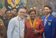 Menko Pangan Akan Hadiri Pembukaan KSN PMKRI