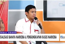 Bahaya Narkoba di Merauke Ditekankan Kepolisian