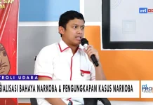 Upaya Polres Merauke  dalam Penanganan dan Pencegahan Peredaran Narkoba