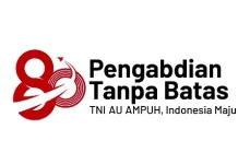 Tanggal 9 April HUT TNI AU, Ketahuilah Sejarahnya