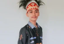 Pemuda Kabupaten Mappi, Peroleh Beasiswa LPDP