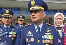 Hut TNI AU ke 80, Pengabdian tanpa Batas, TNI Ampuh, Indonesia Maju